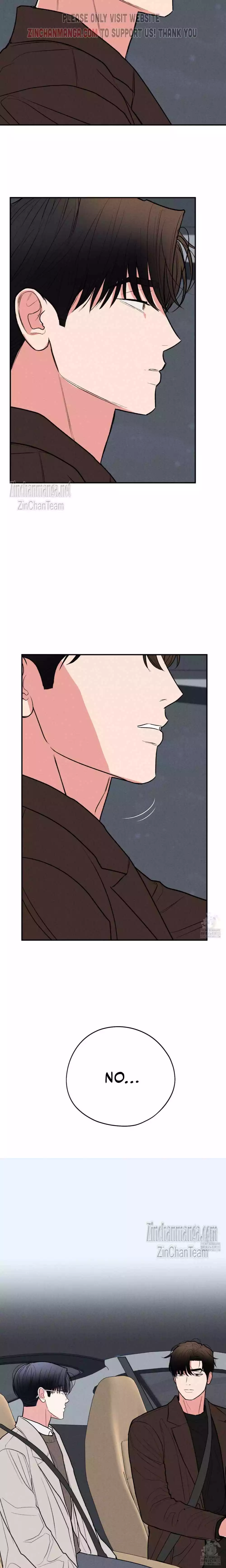 Dedicated To The Arrogant You - Chapter 42 Page 23