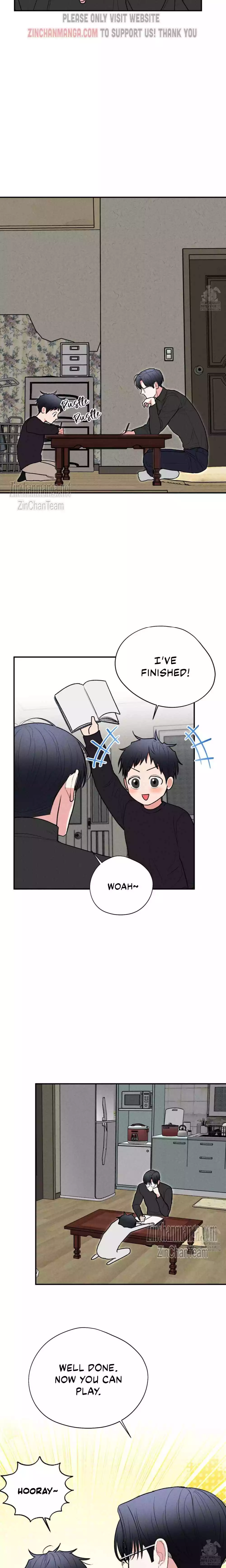 Dedicated To The Arrogant You - Chapter 43 Page 2