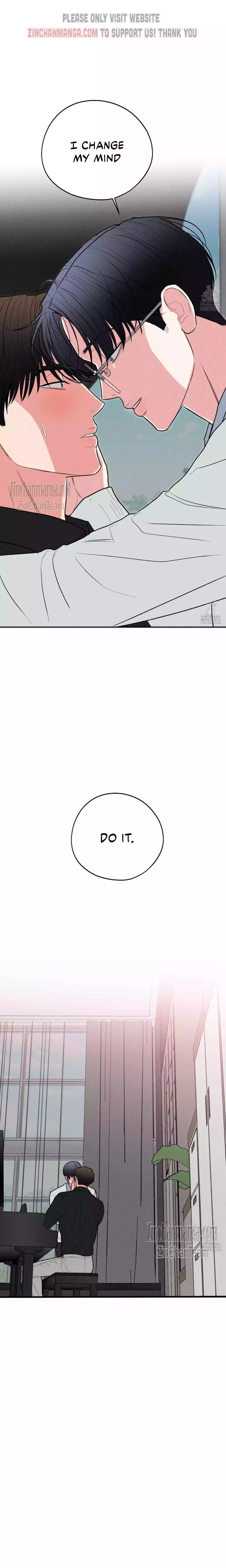 Dedicated To The Arrogant You - Chapter 43 Page 9
