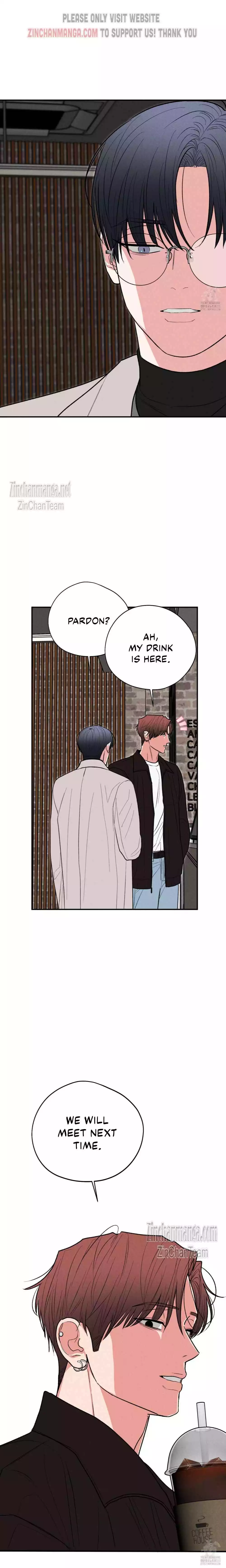 Dedicated To The Arrogant You - Chapter 43 Page 10