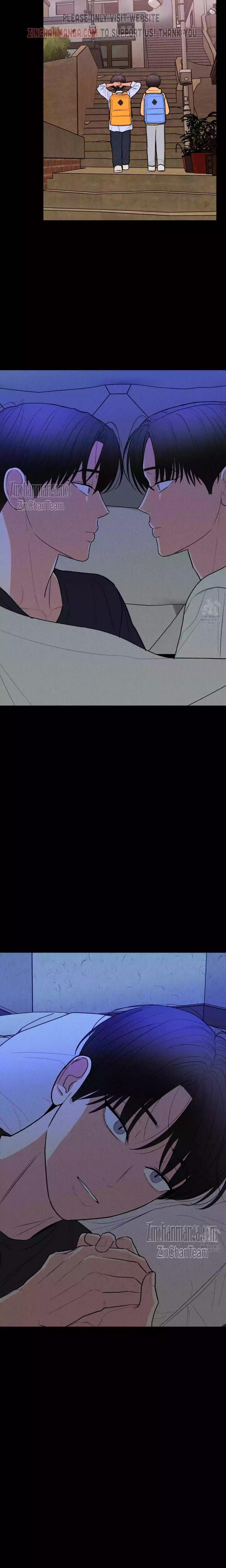 Dedicated To The Arrogant You - Chapter 43 Page 12