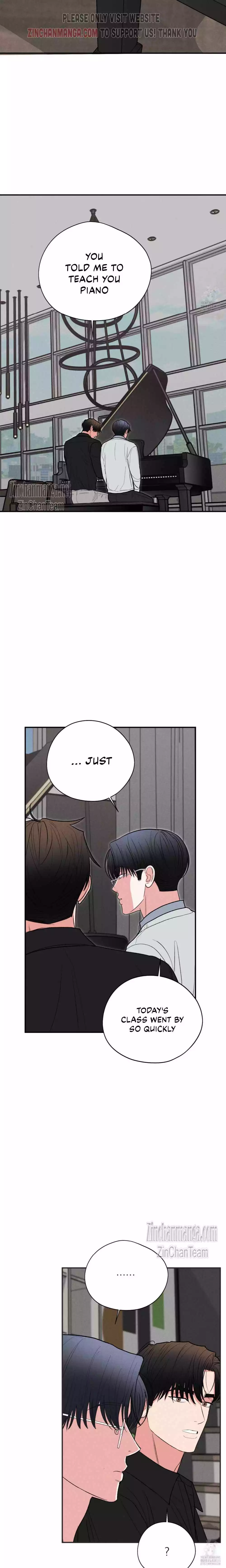 Dedicated To The Arrogant You - Chapter 43 Page 14