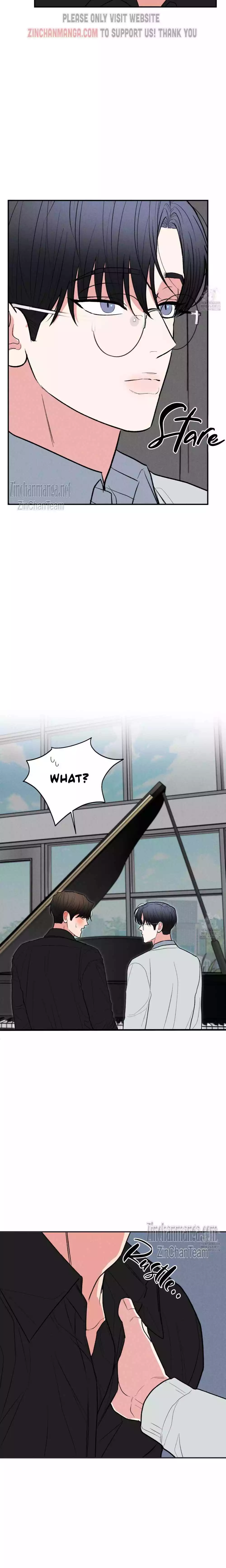 Dedicated To The Arrogant You - Chapter 43 Page 16