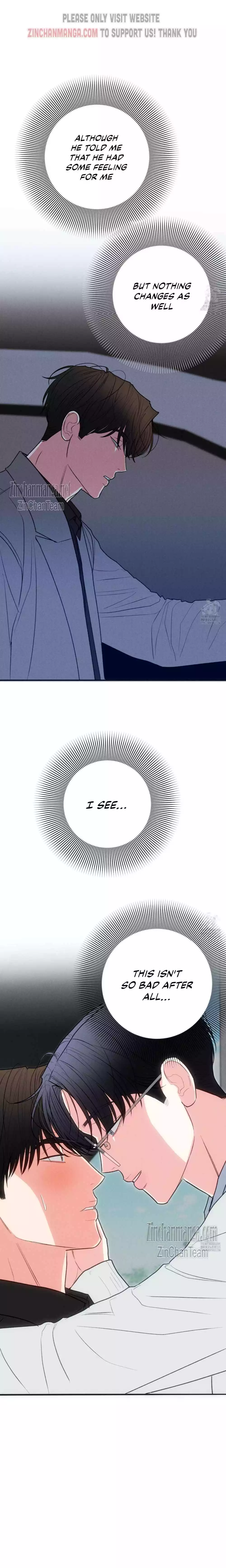 Dedicated To The Arrogant You - Chapter 43 Page 20