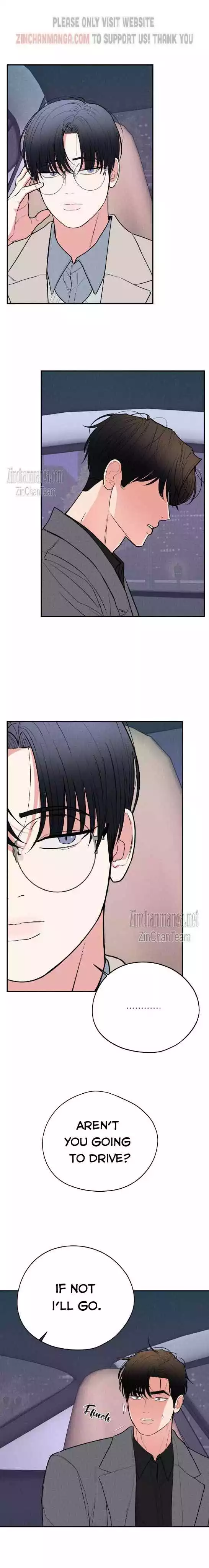 Dedicated To The Arrogant You - Chapter 46 Page 3