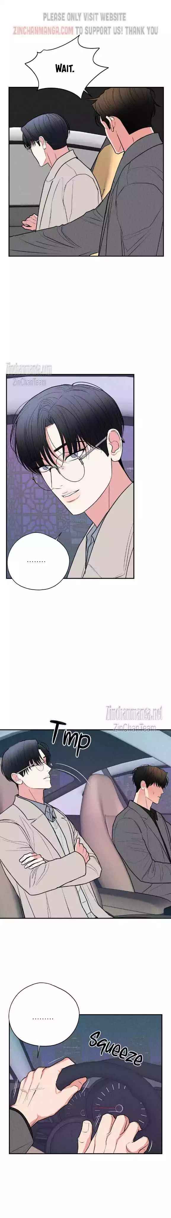 Dedicated To The Arrogant You - Chapter 46 Page 4