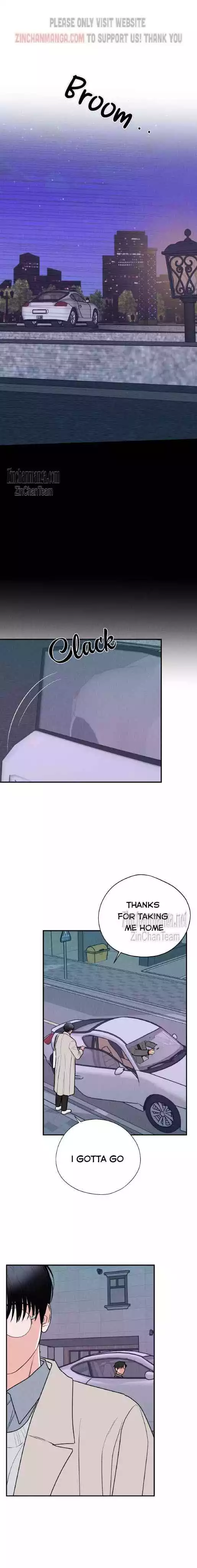 Dedicated To The Arrogant You - Chapter 46 Page 5