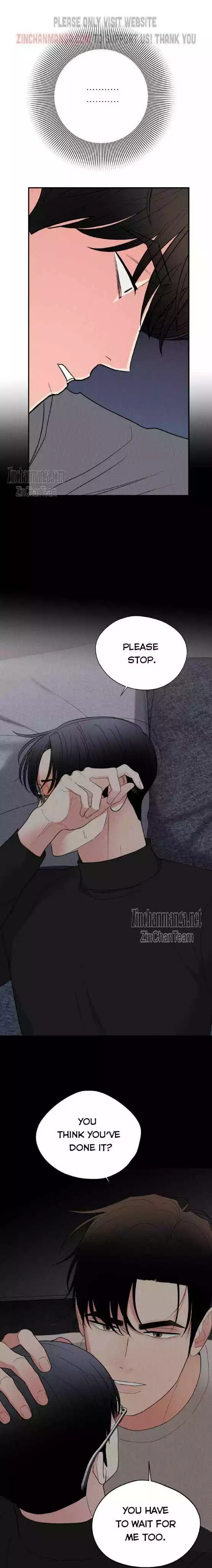 Dedicated To The Arrogant You - Chapter 46 Page 8