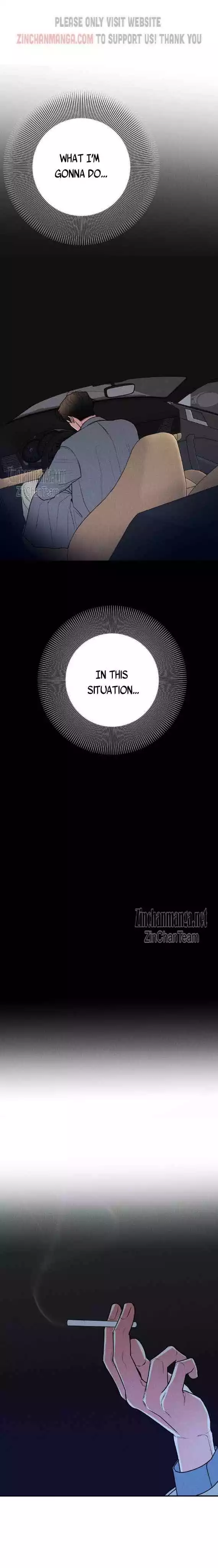 Dedicated To The Arrogant You - Chapter 46 Page 12