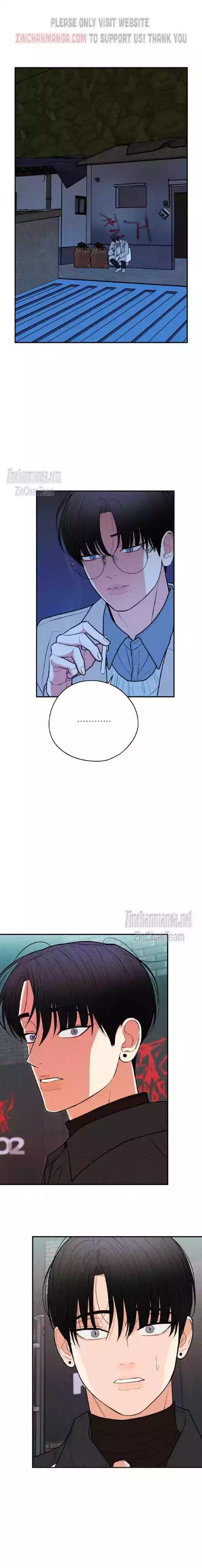 Dedicated To The Arrogant You - Chapter 46 Page 13