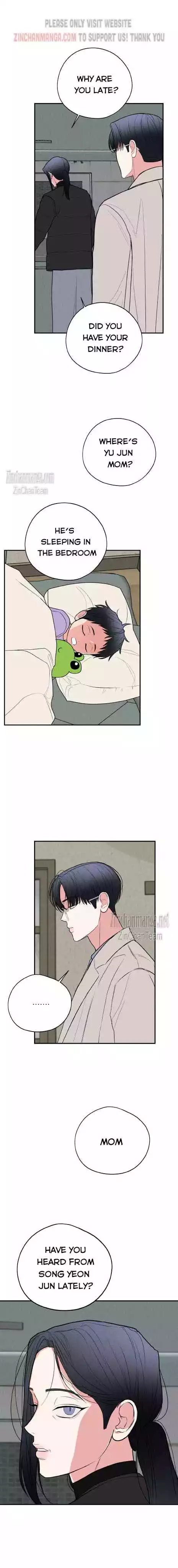 Dedicated To The Arrogant You - Chapter 46 Page 15