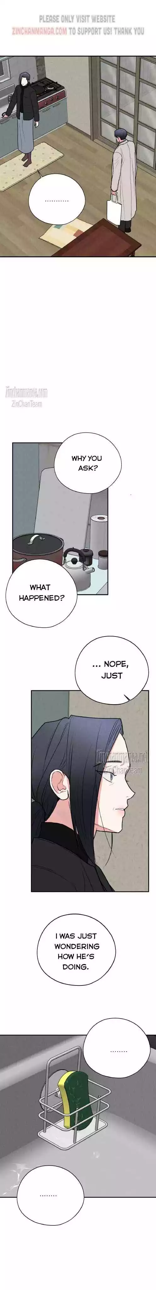 Dedicated To The Arrogant You - Chapter 46 Page 16