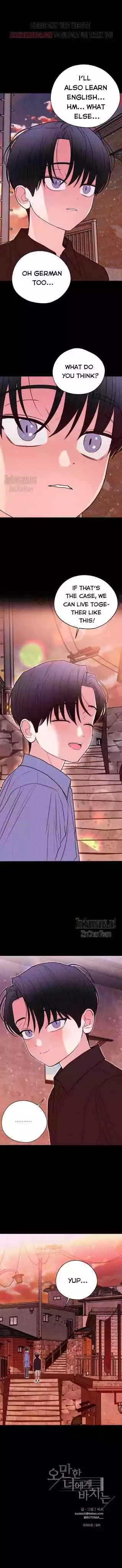 Dedicated To The Arrogant You - Chapter 46 Page 22