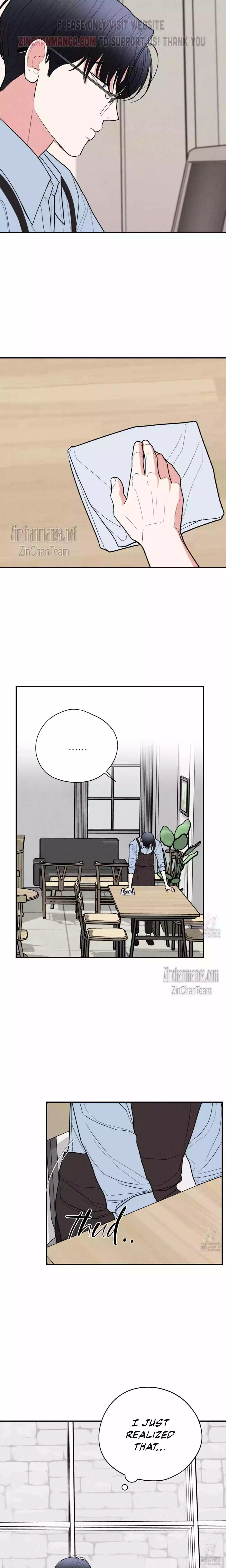 Dedicated To The Arrogant You - Chapter 48 Page 5