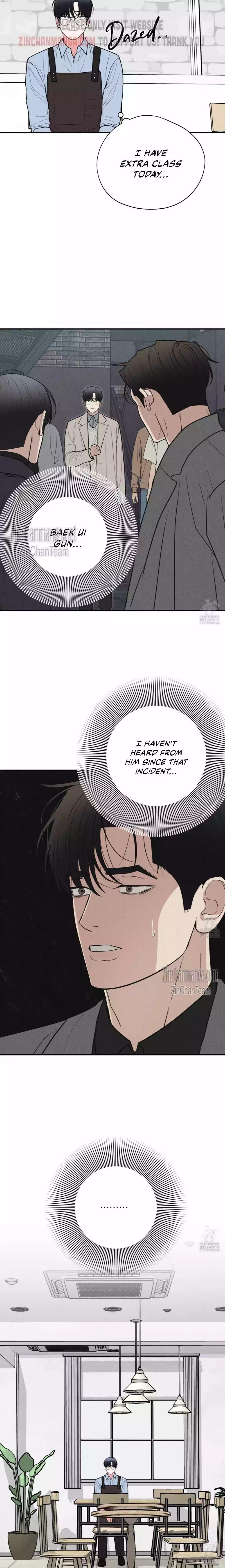 Dedicated To The Arrogant You - Chapter 48 Page 6