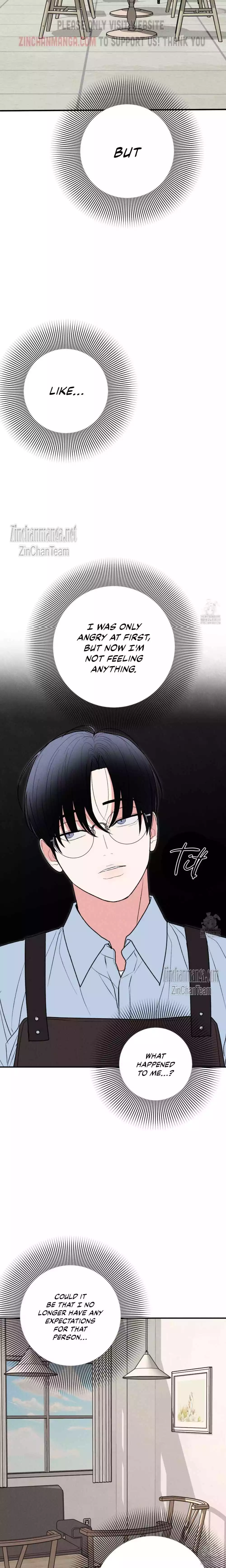 Dedicated To The Arrogant You - Chapter 48 Page 7