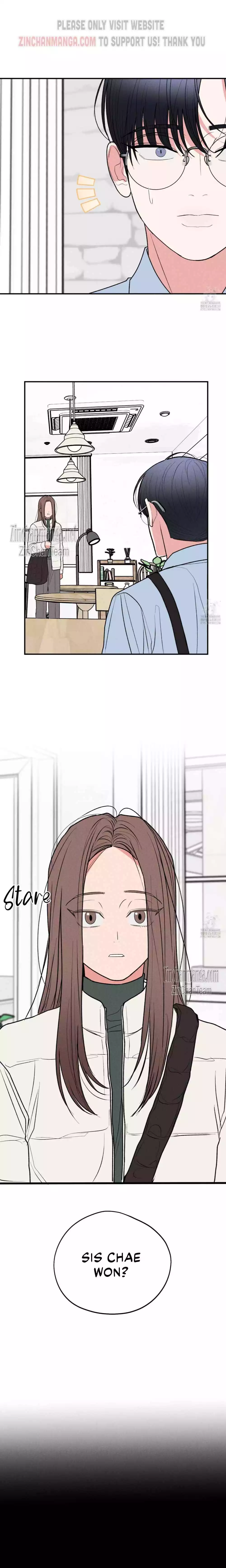 Dedicated To The Arrogant You - Chapter 48 Page 10