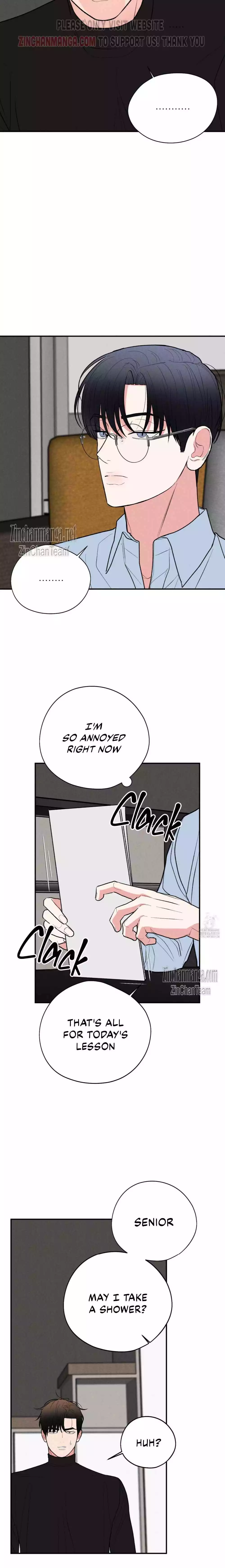Dedicated To The Arrogant You - Chapter 48 Page 13