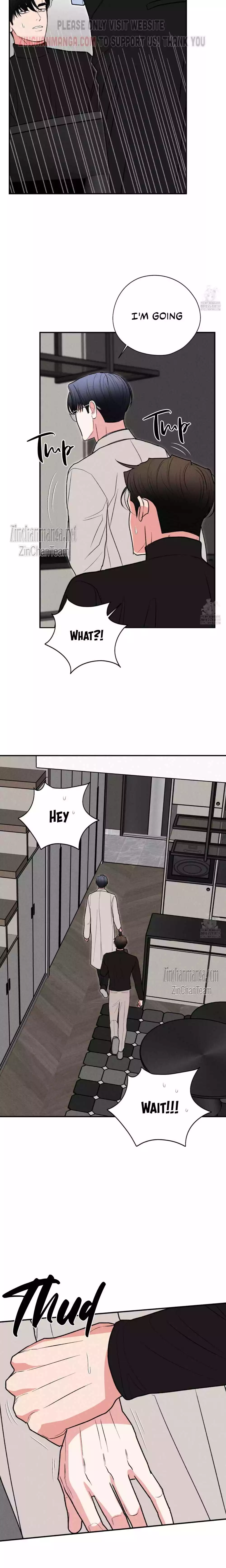 Dedicated To The Arrogant You - Chapter 48 Page 15