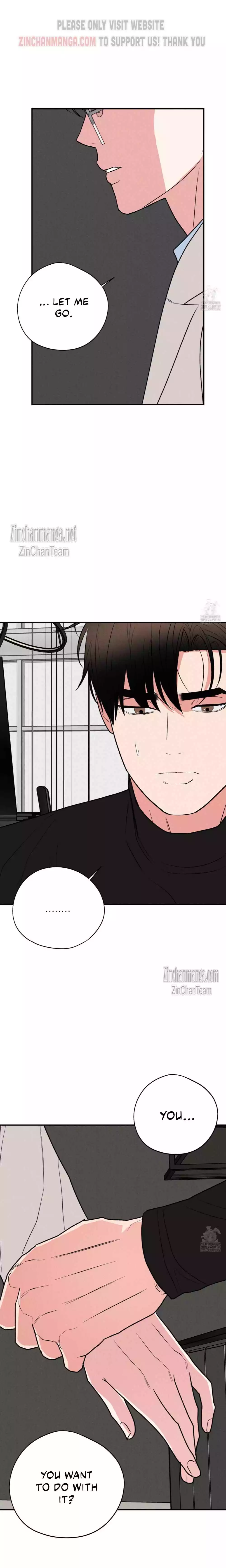 Dedicated To The Arrogant You - Chapter 48 Page 17