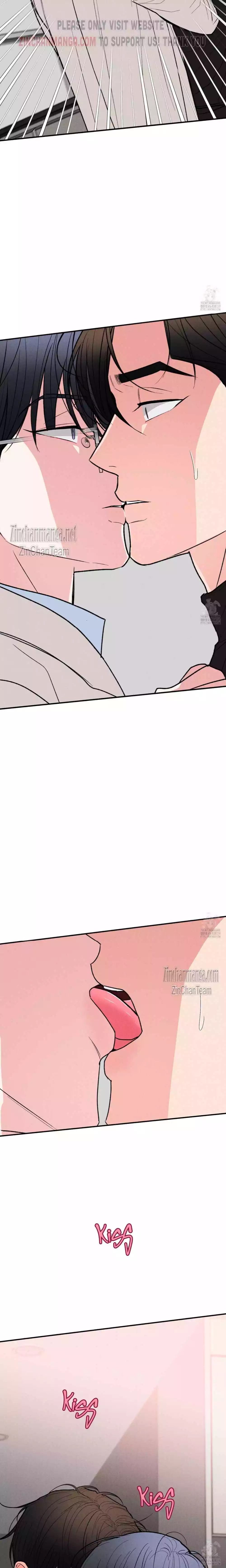Dedicated To The Arrogant You - Chapter 48 Page 20