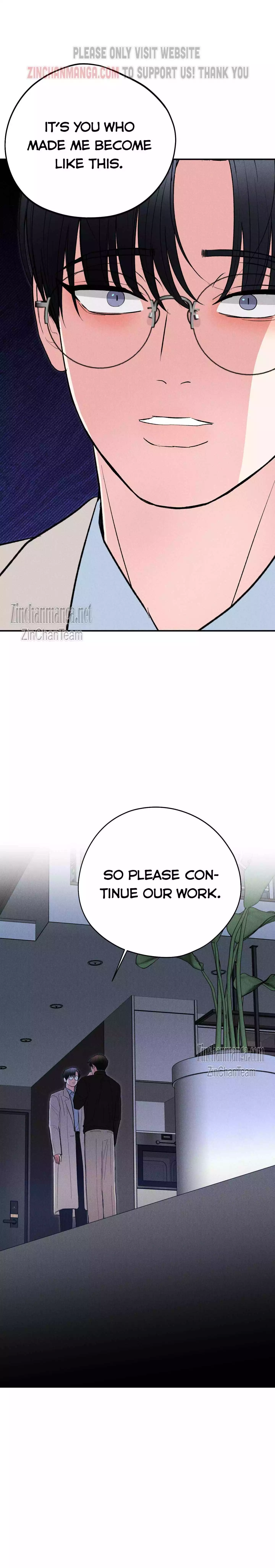 Dedicated To The Arrogant You - Chapter 49 Page 2