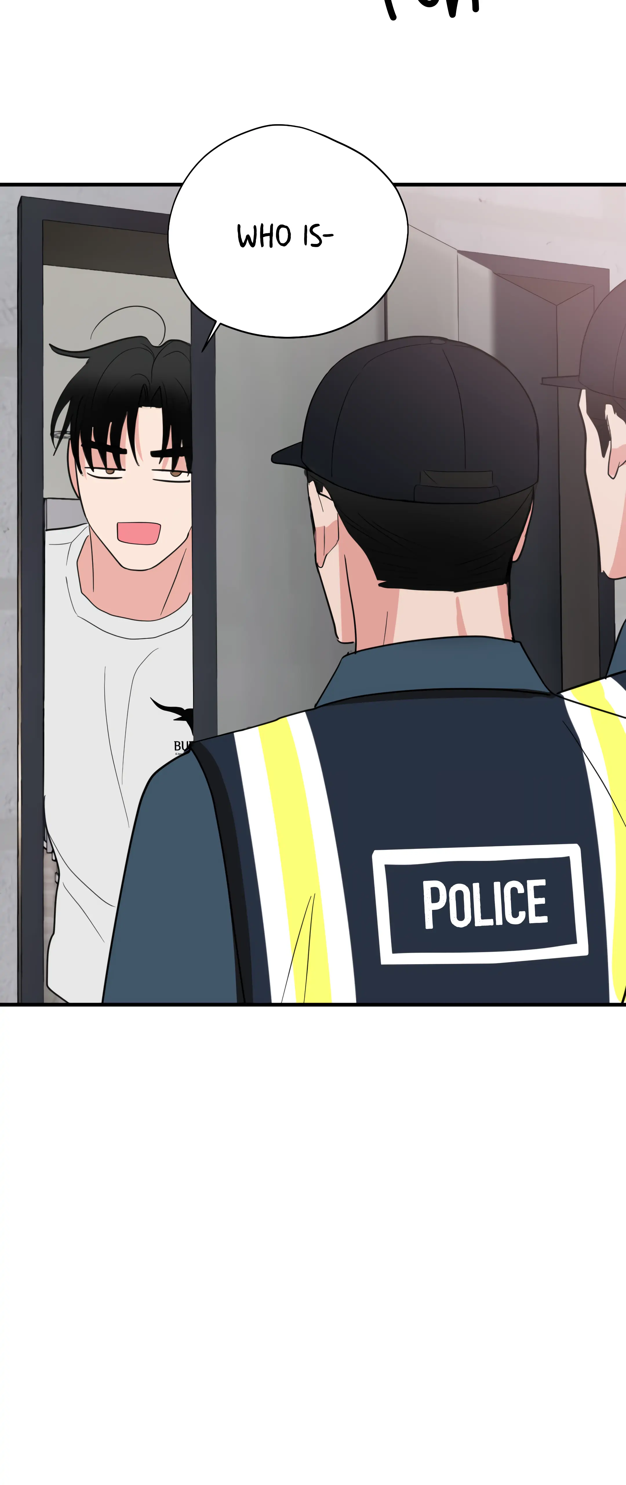 Dedicated To The Arrogant You - Chapter 5 Page 5