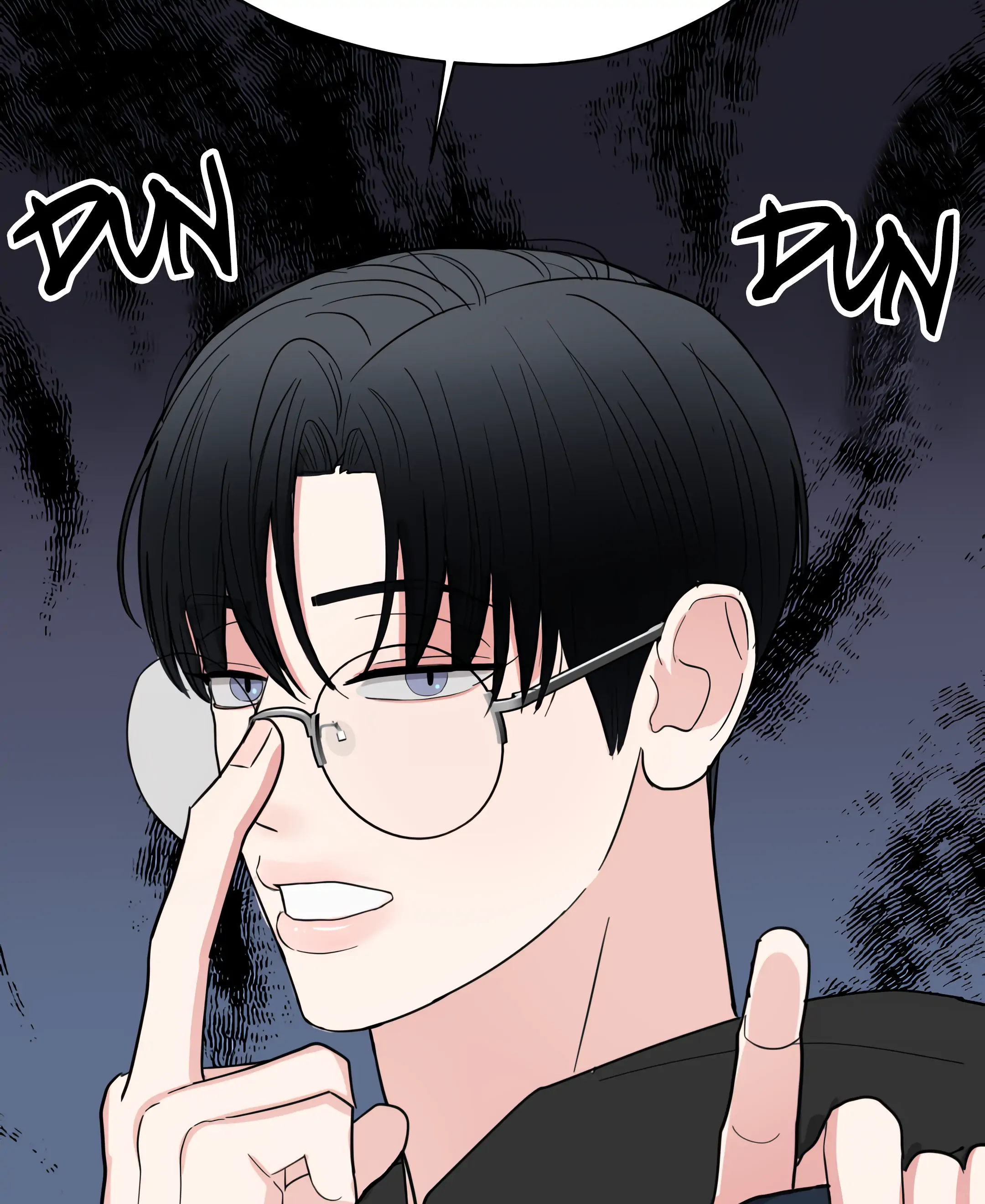 Dedicated To The Arrogant You - Chapter 5 Page 9