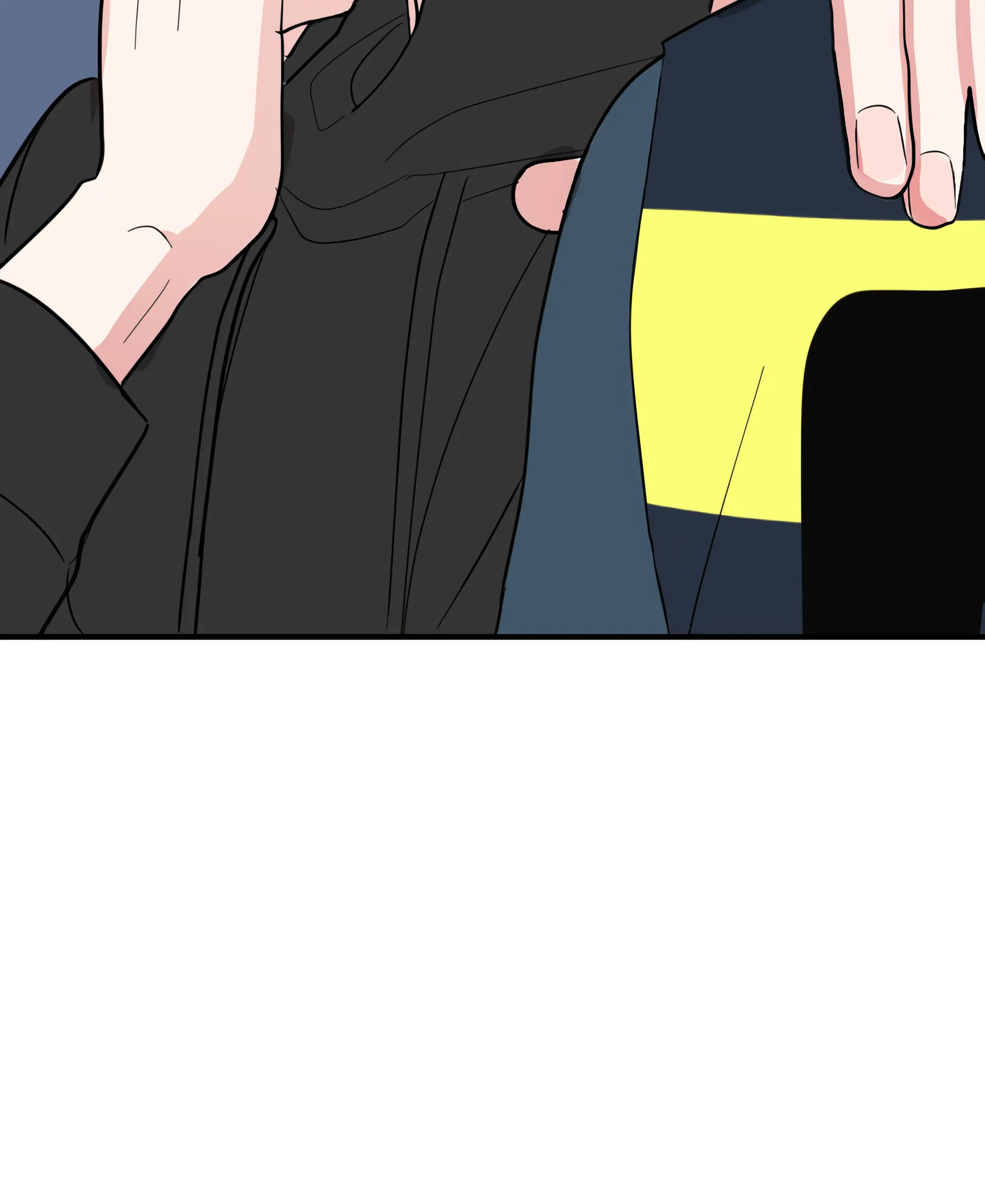Dedicated To The Arrogant You - Chapter 5 Page 10