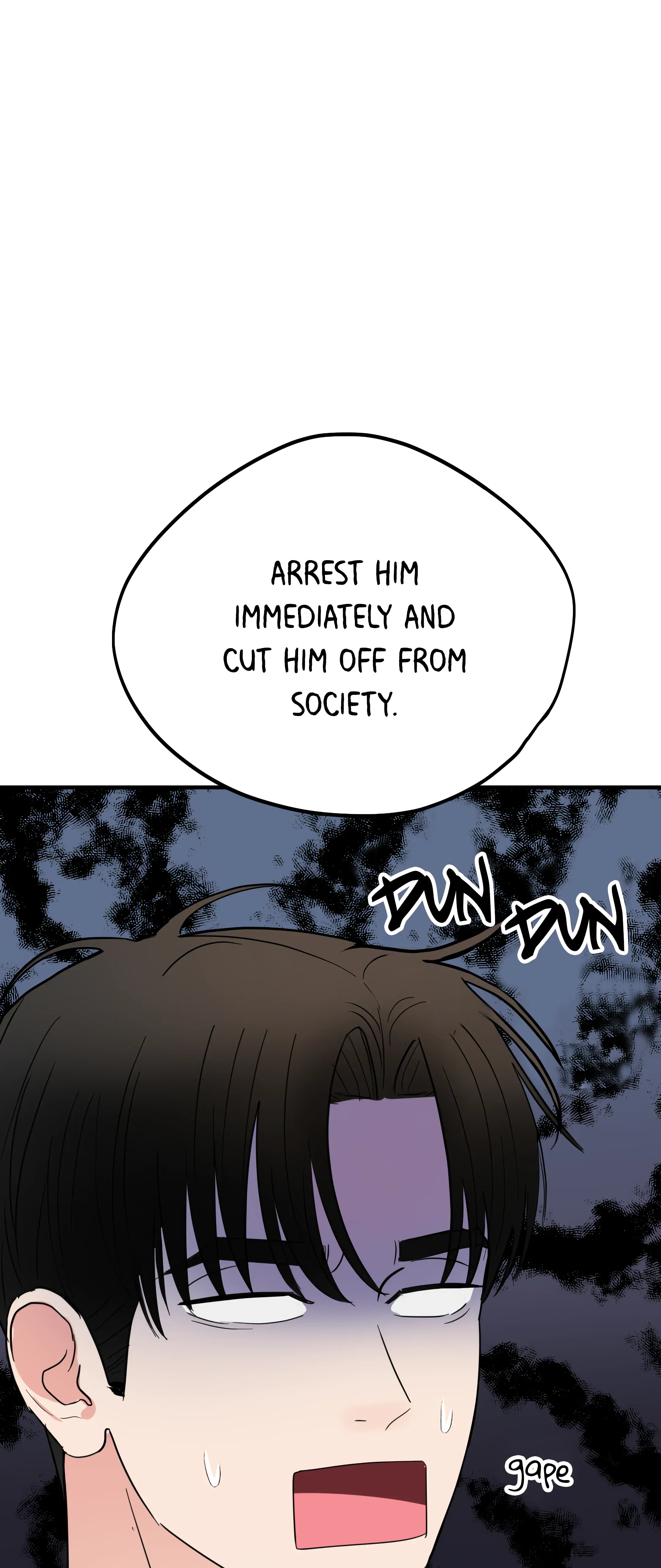 Dedicated To The Arrogant You - Chapter 5 Page 11