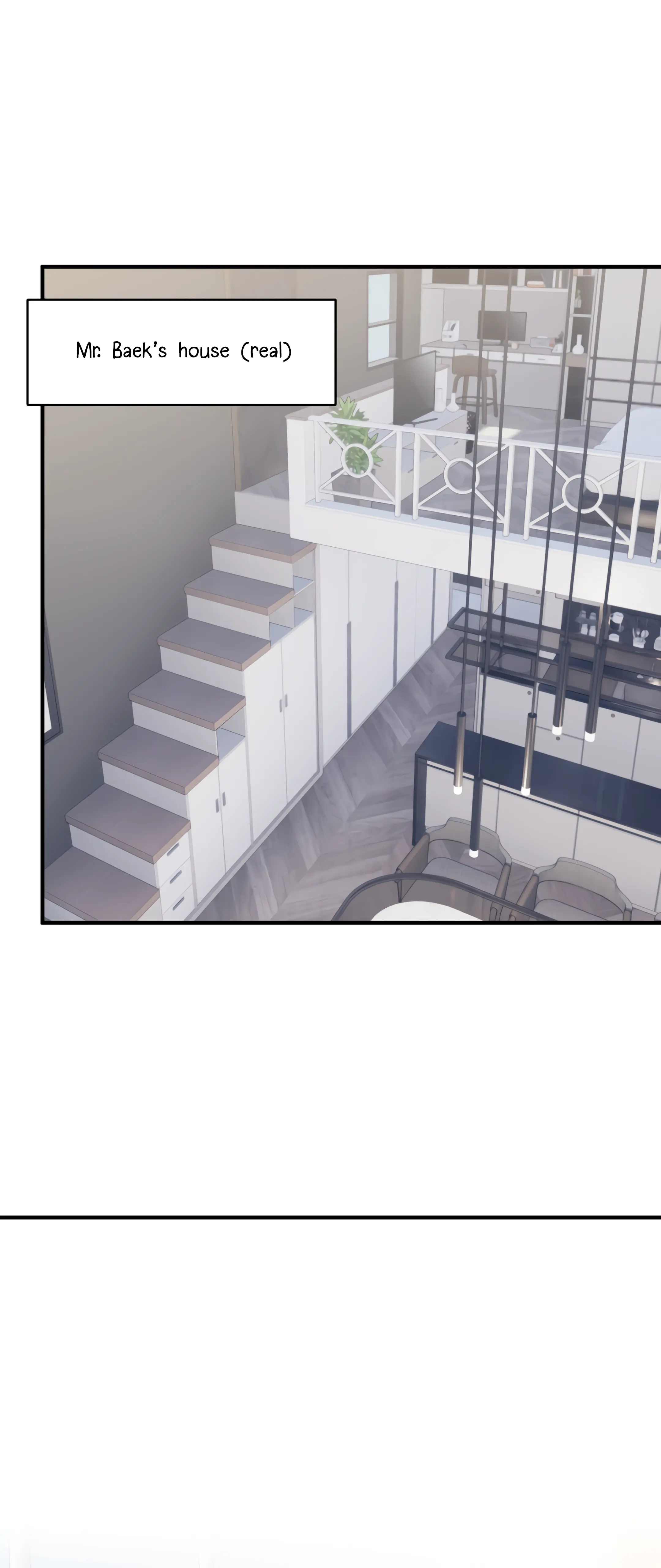 Dedicated To The Arrogant You - Chapter 5 Page 21