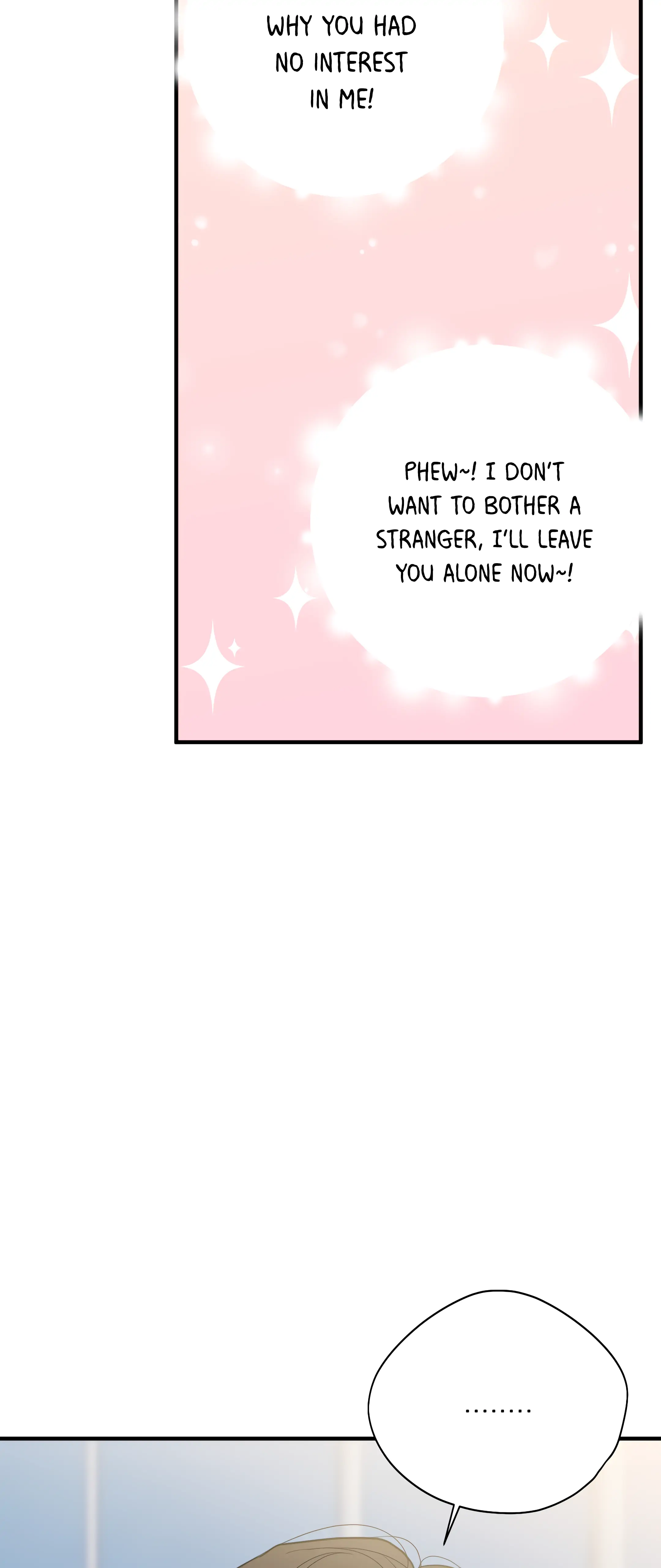 Dedicated To The Arrogant You - Chapter 5 Page 28