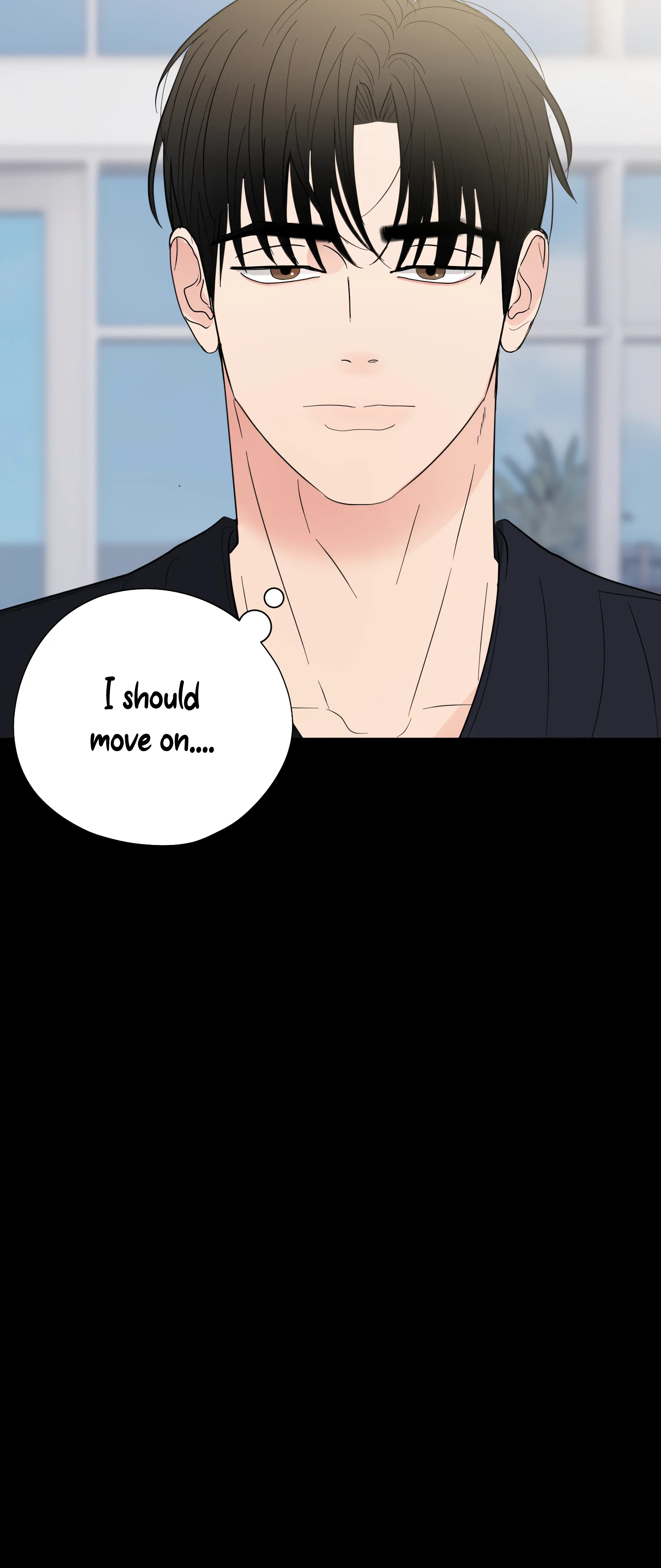Dedicated To The Arrogant You - Chapter 5 Page 29
