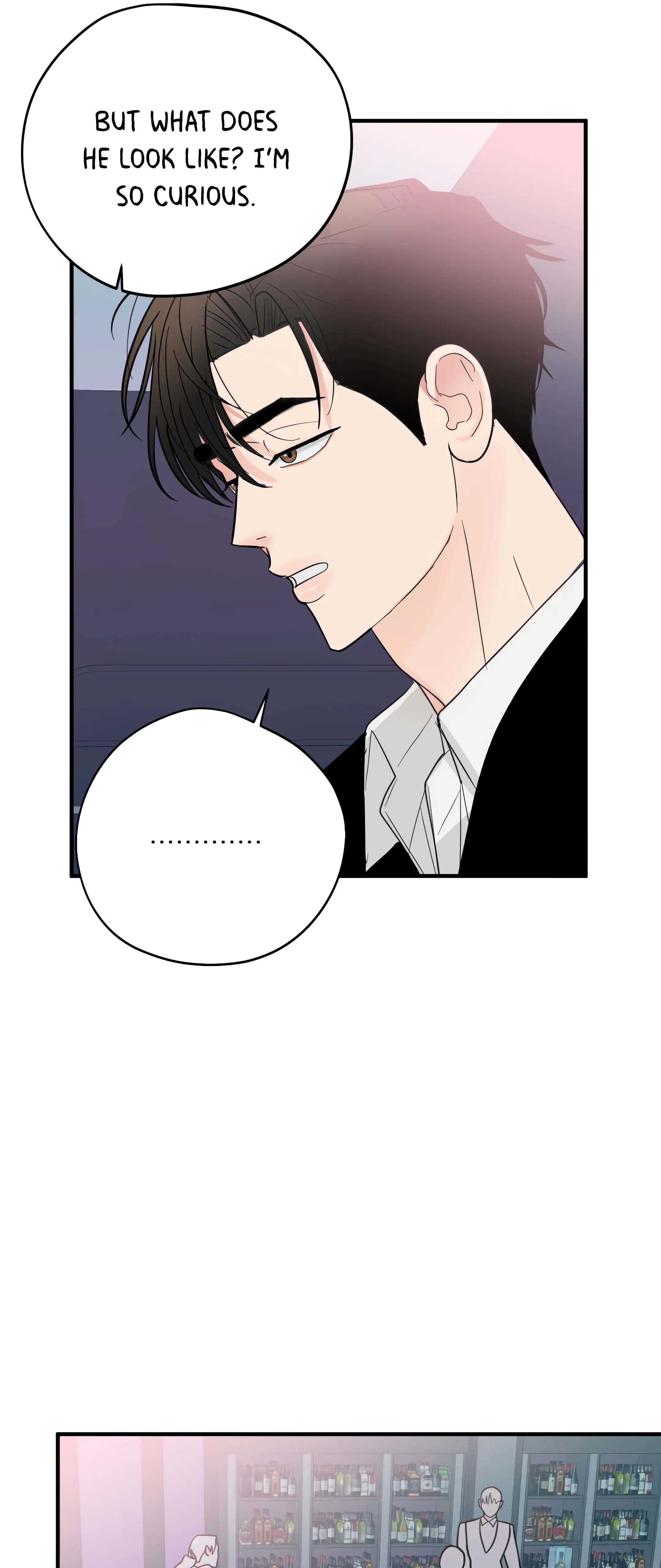 Dedicated To The Arrogant You - Chapter 5 Page 34