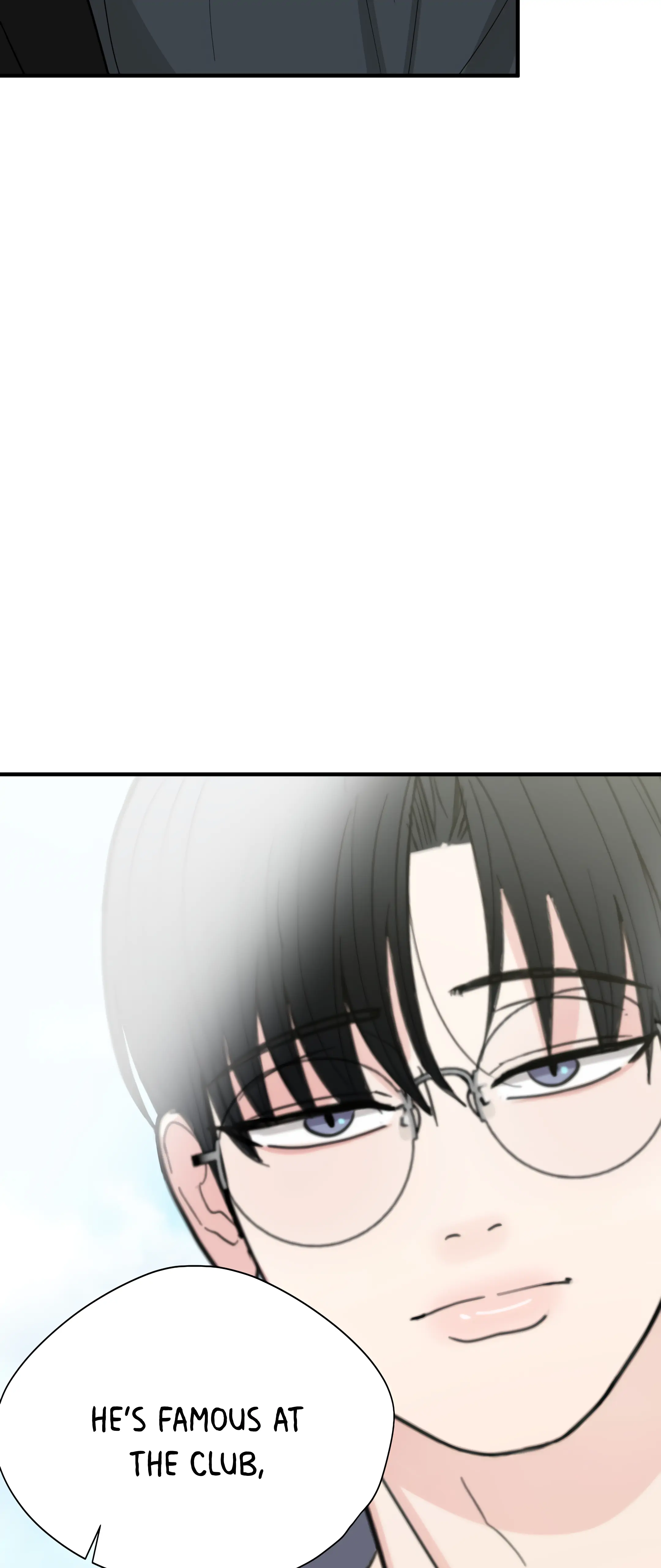 Dedicated To The Arrogant You - Chapter 5 Page 38