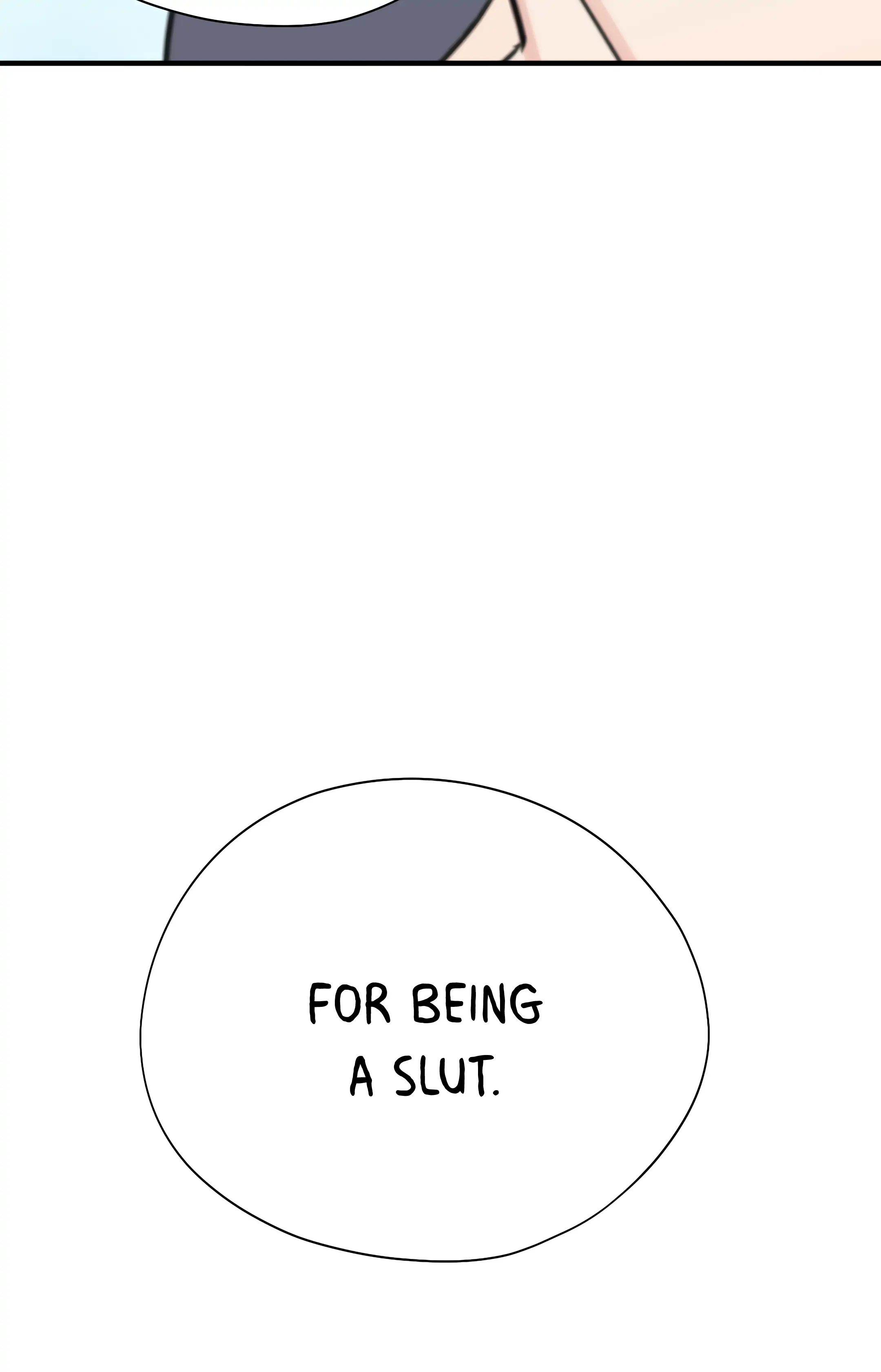 Dedicated To The Arrogant You - Chapter 5 Page 39