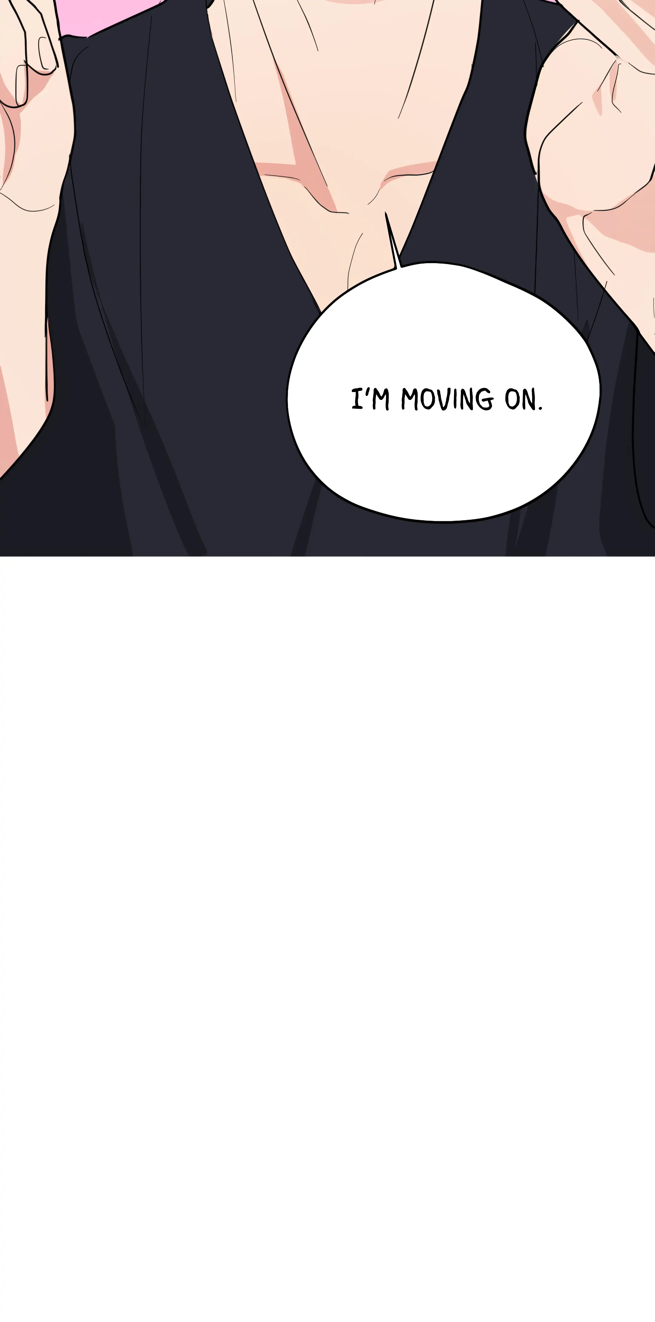 Dedicated To The Arrogant You - Chapter 5 Page 47