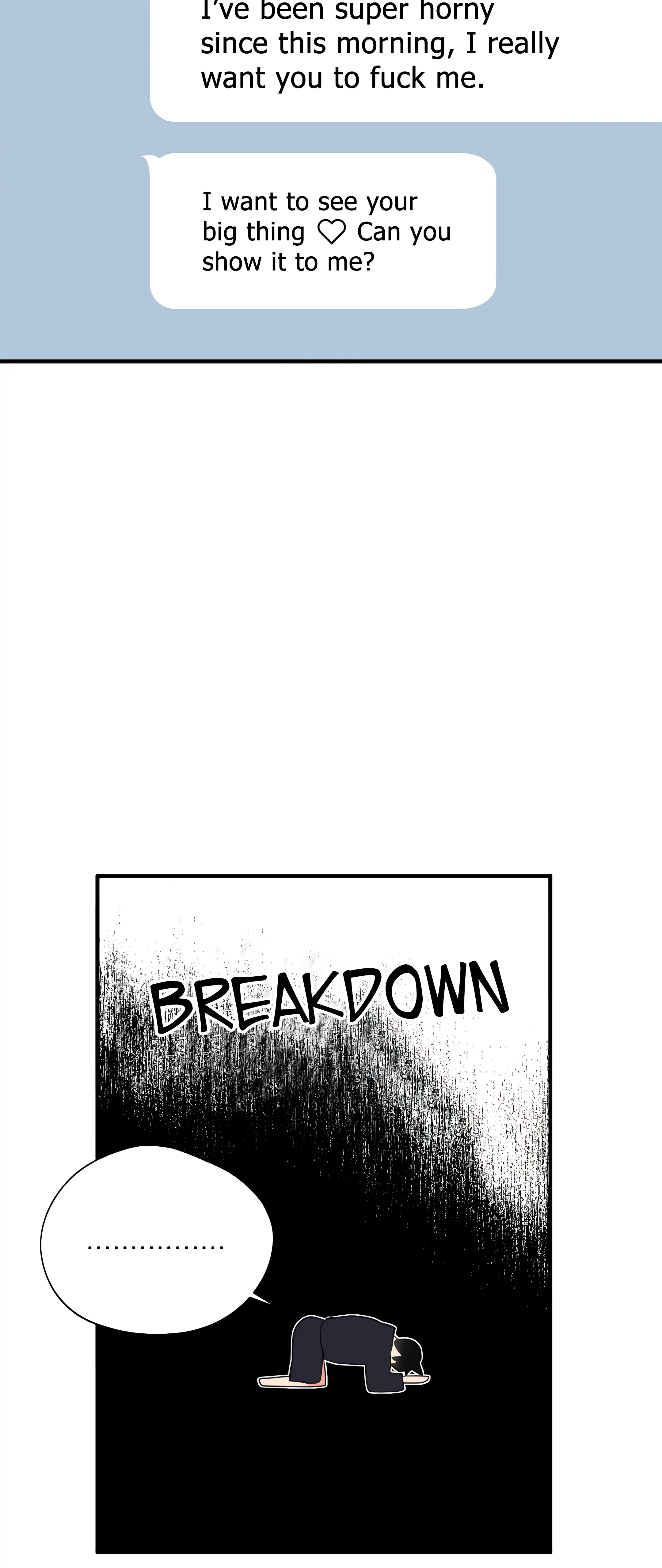 Dedicated To The Arrogant You - Chapter 5 Page 50