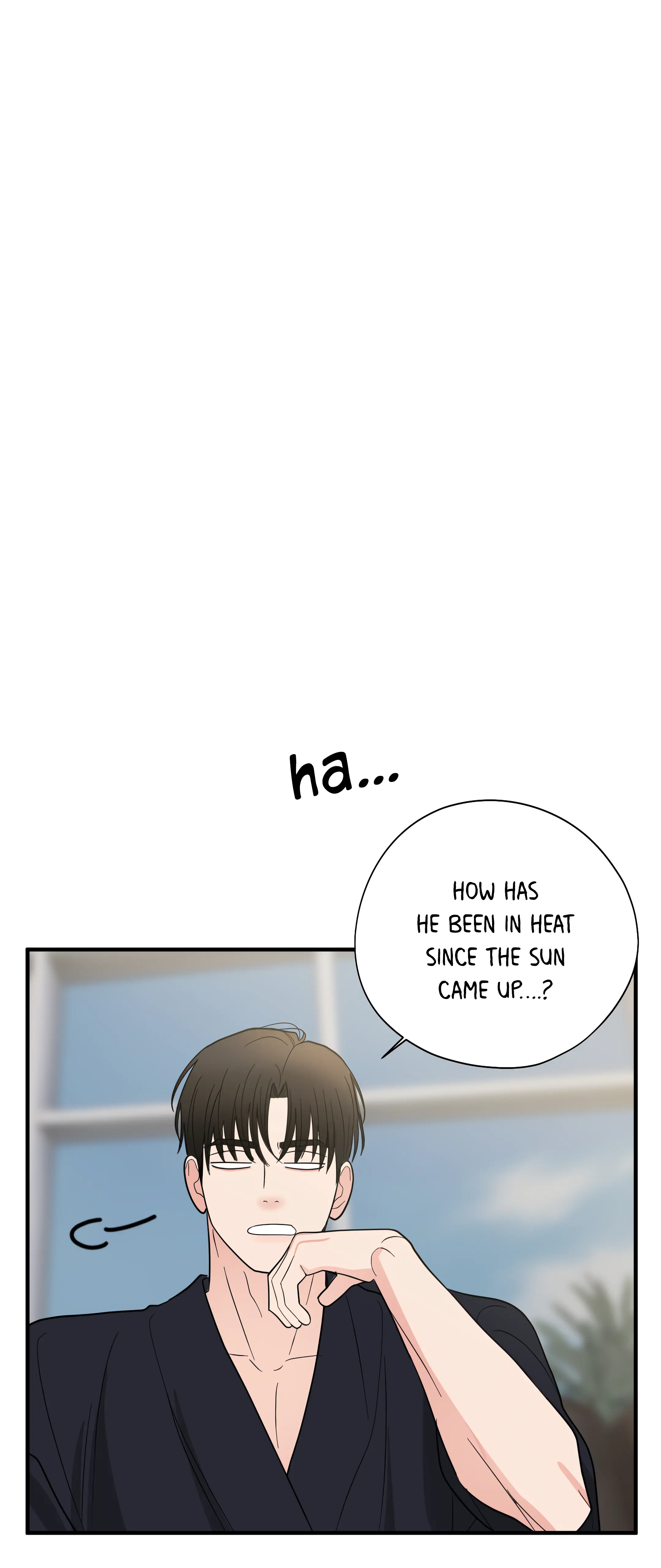 Dedicated To The Arrogant You - Chapter 5 Page 51
