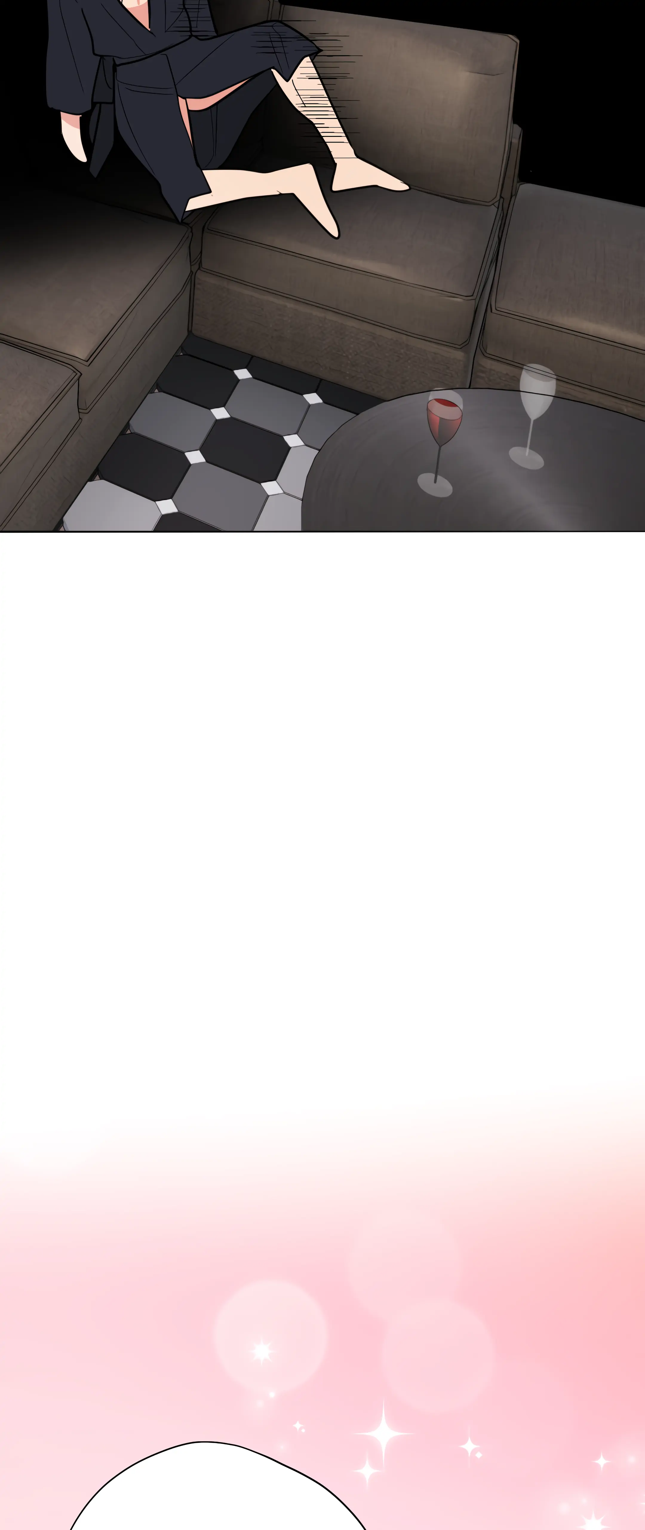 Dedicated To The Arrogant You - Chapter 5 Page 58