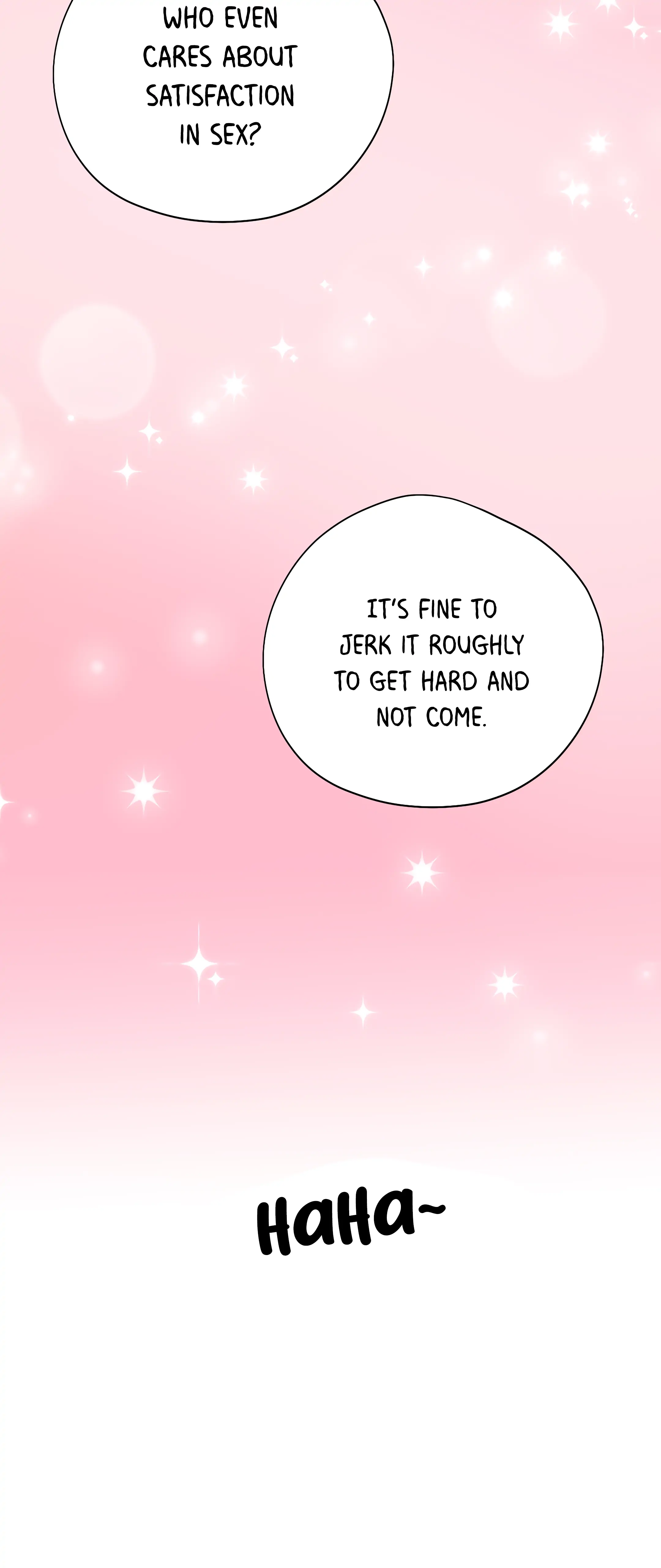 Dedicated To The Arrogant You - Chapter 5 Page 59