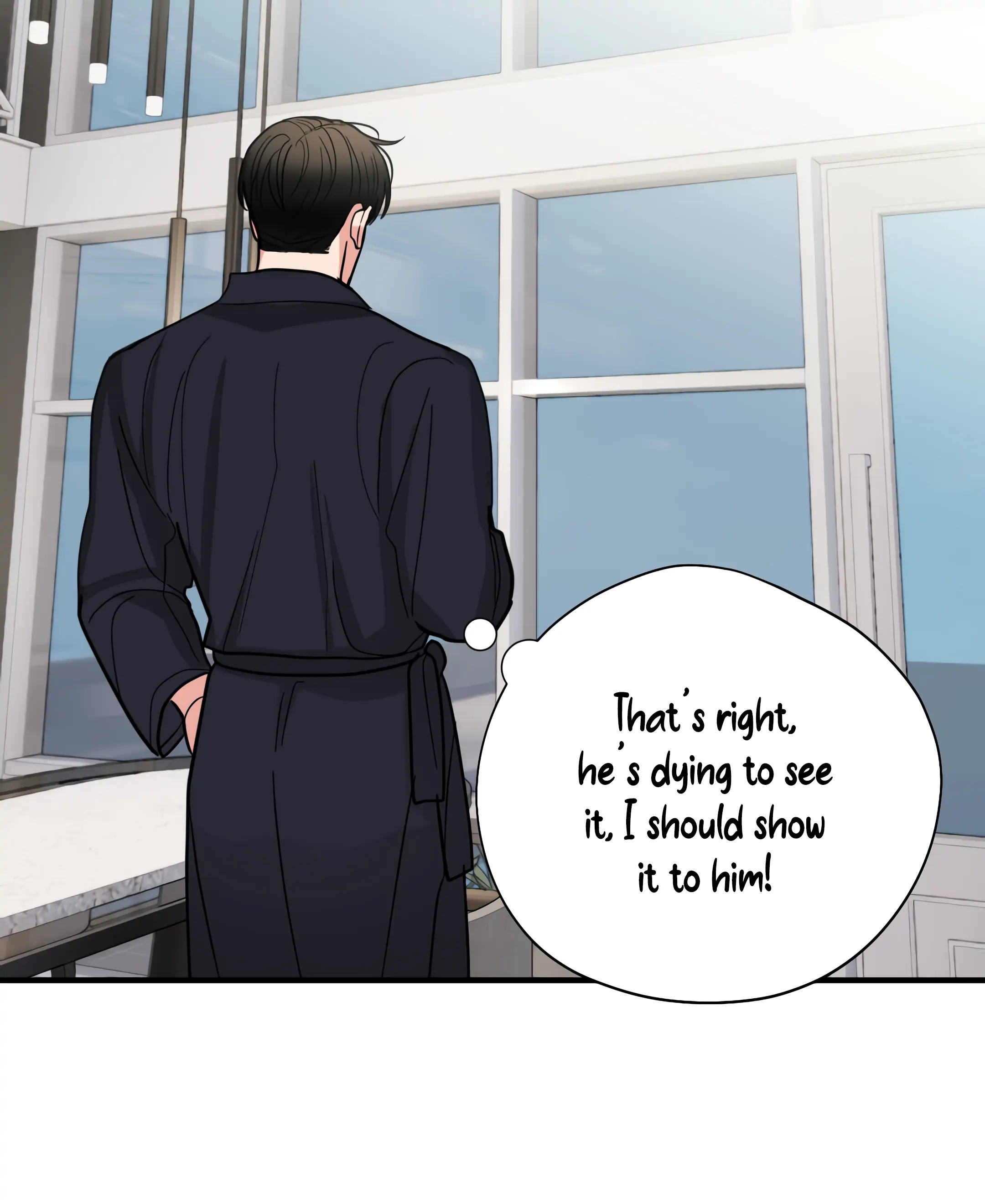 Dedicated To The Arrogant You - Chapter 5 Page 63