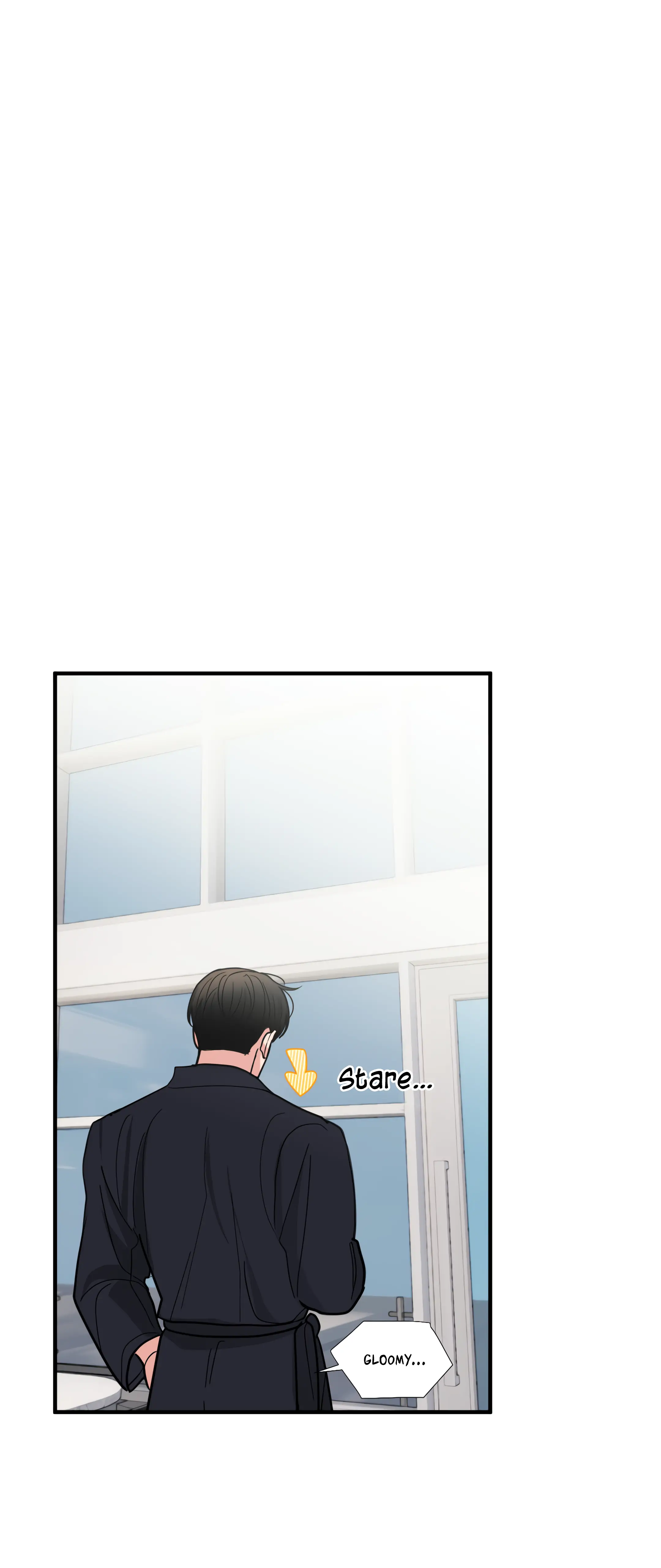 Dedicated To The Arrogant You - Chapter 5 Page 64