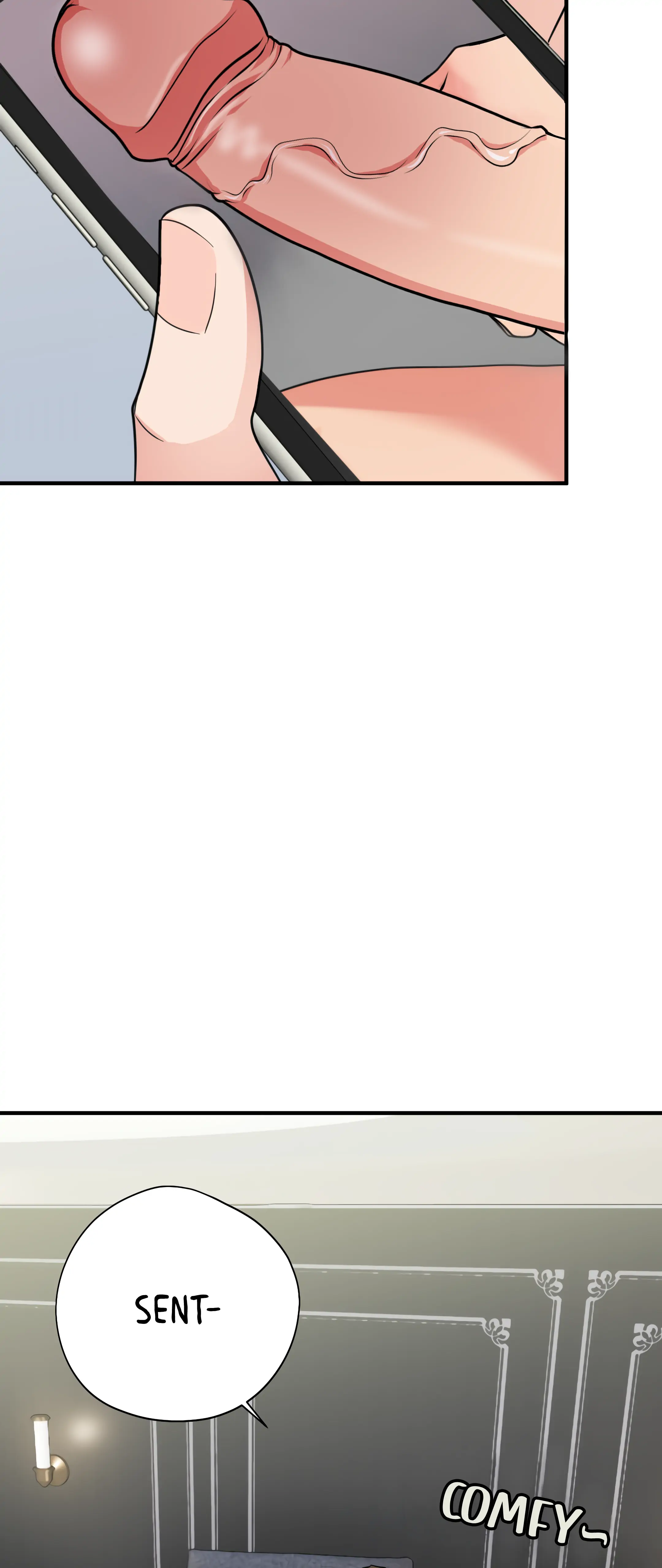 Dedicated To The Arrogant You - Chapter 5 Page 67