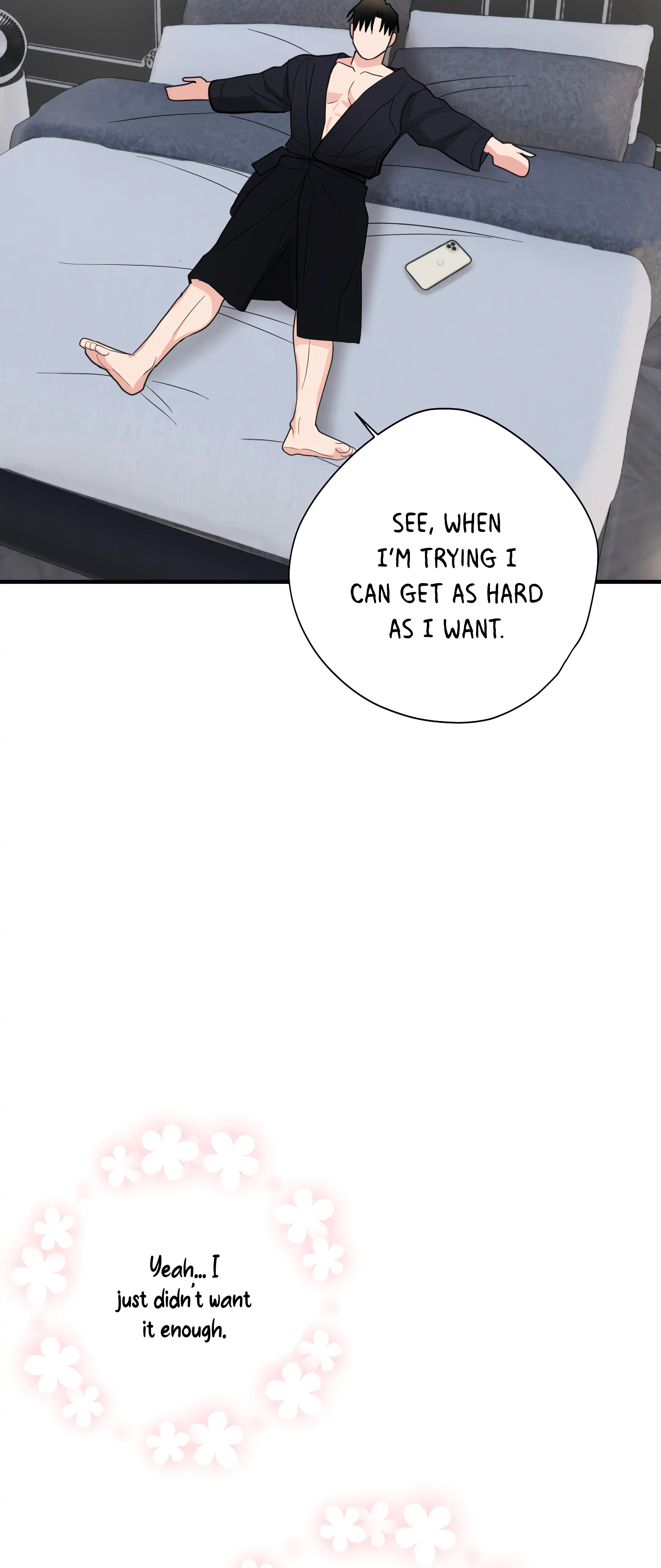 Dedicated To The Arrogant You - Chapter 5 Page 68