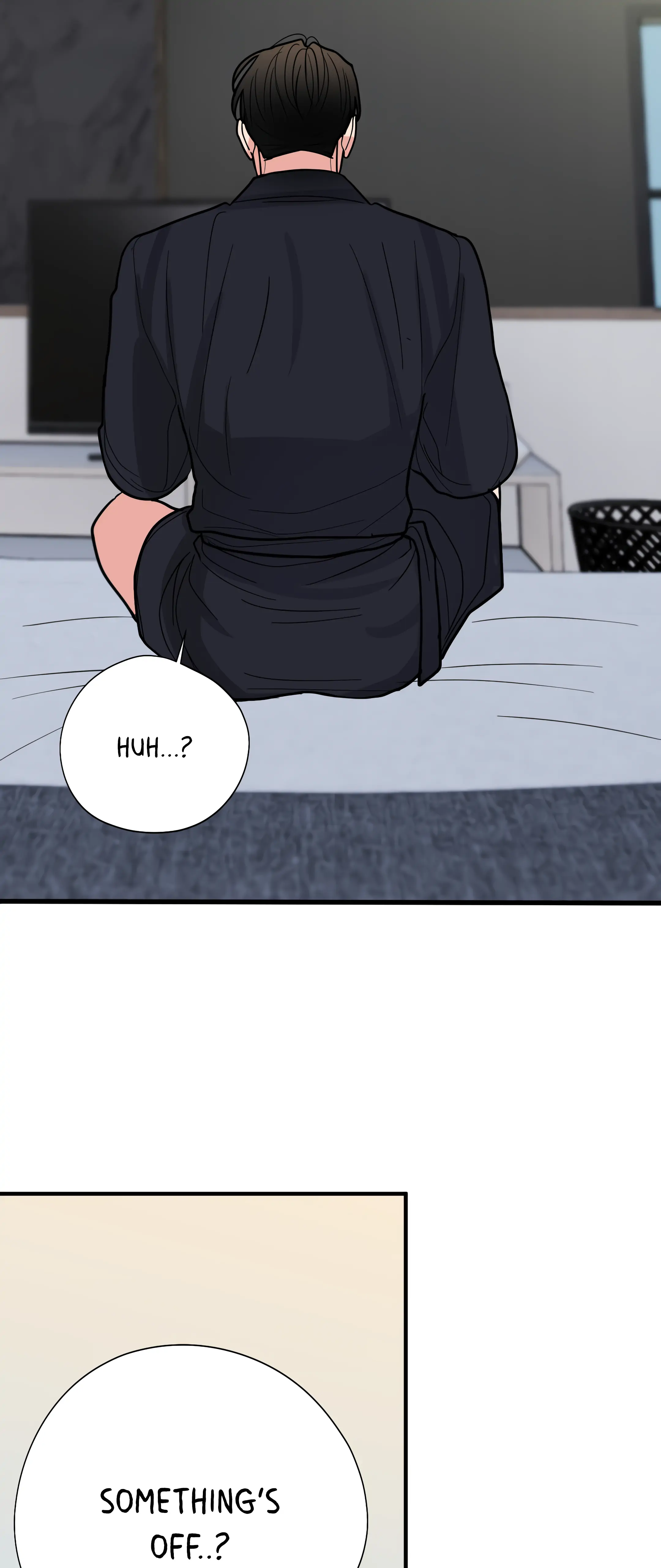 Dedicated To The Arrogant You - Chapter 5 Page 72