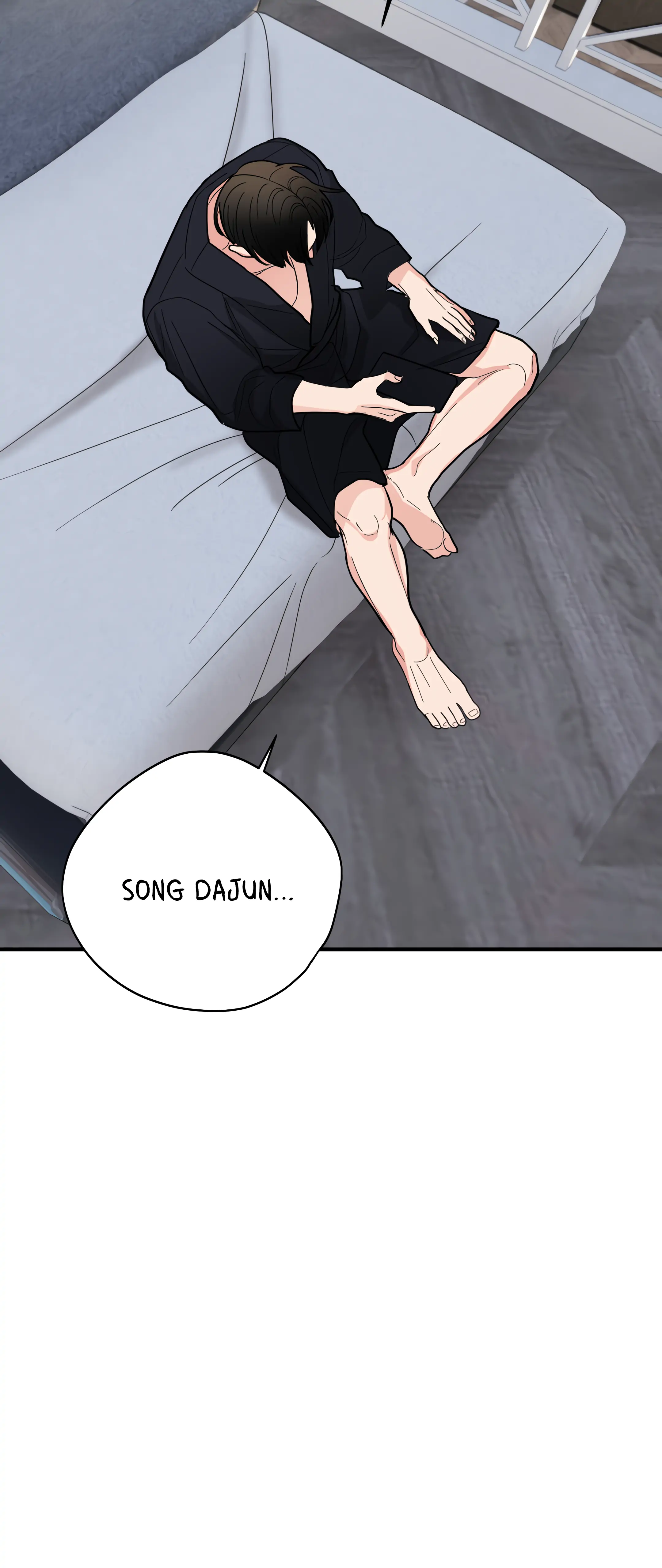 Dedicated To The Arrogant You - Chapter 5 Page 74