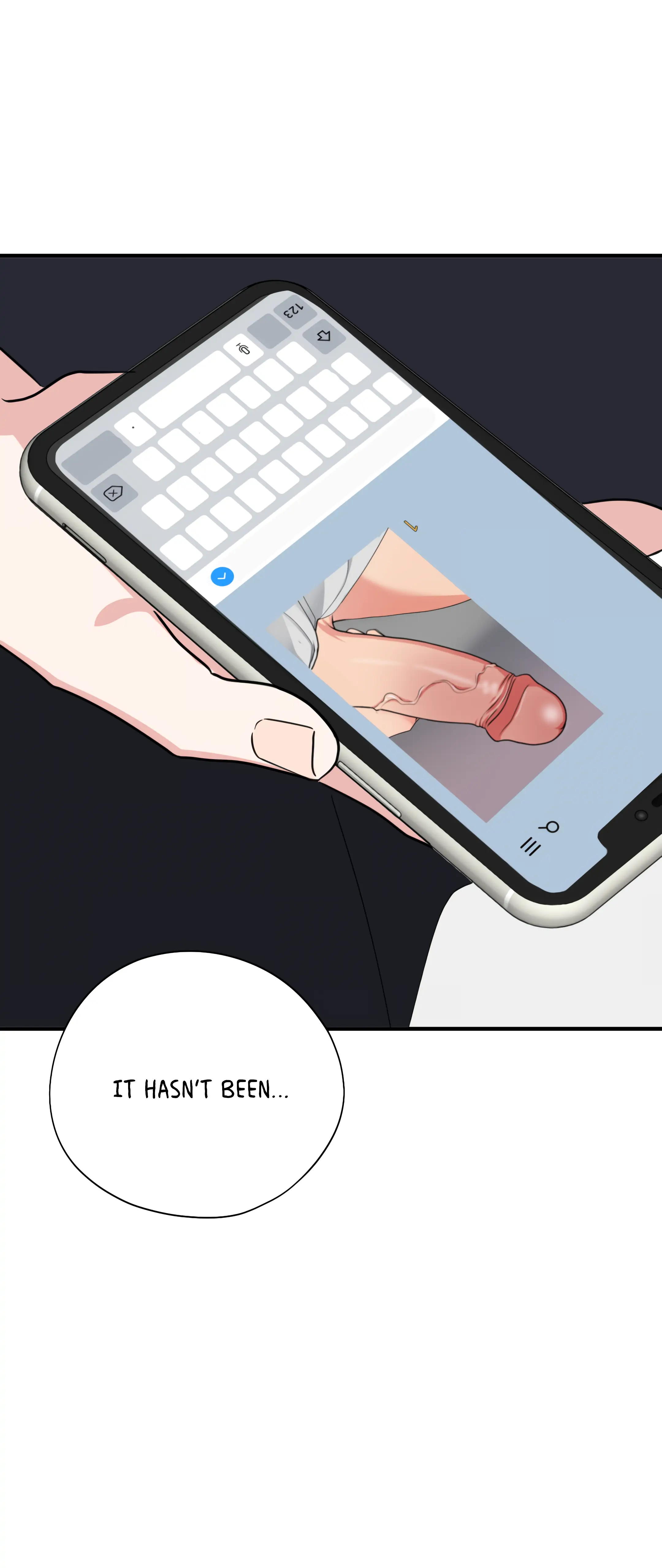 Dedicated To The Arrogant You - Chapter 5 Page 75
