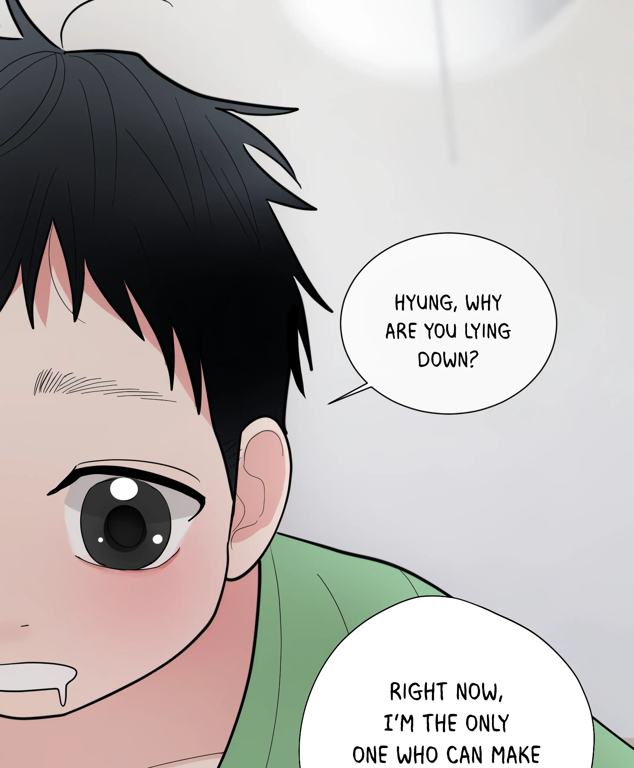 Dedicated To The Arrogant You - Chapter 5 Page 84