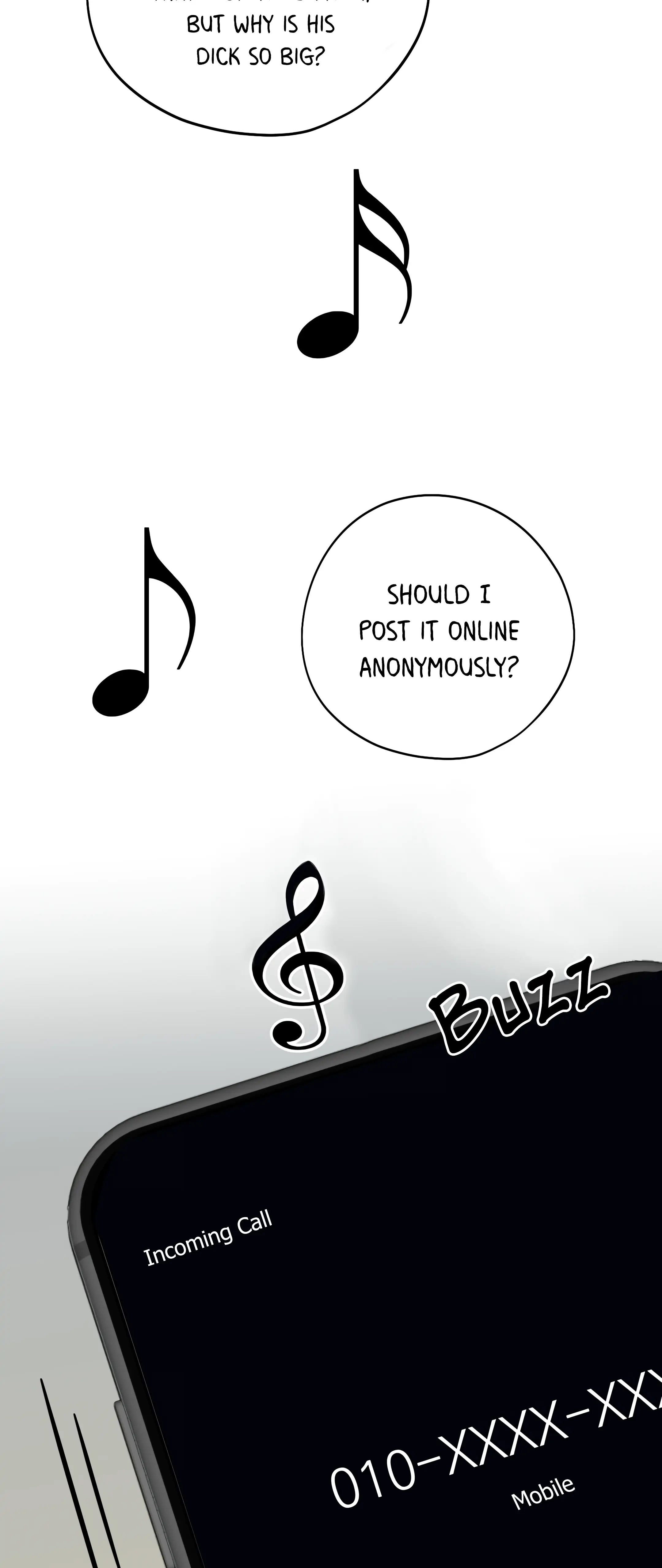 Dedicated To The Arrogant You - Chapter 5 Page 87